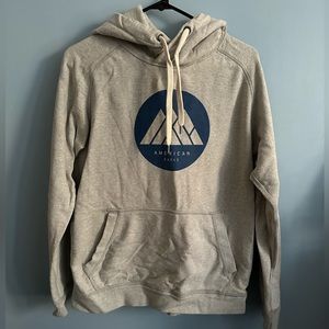 America Eagle Hoodie